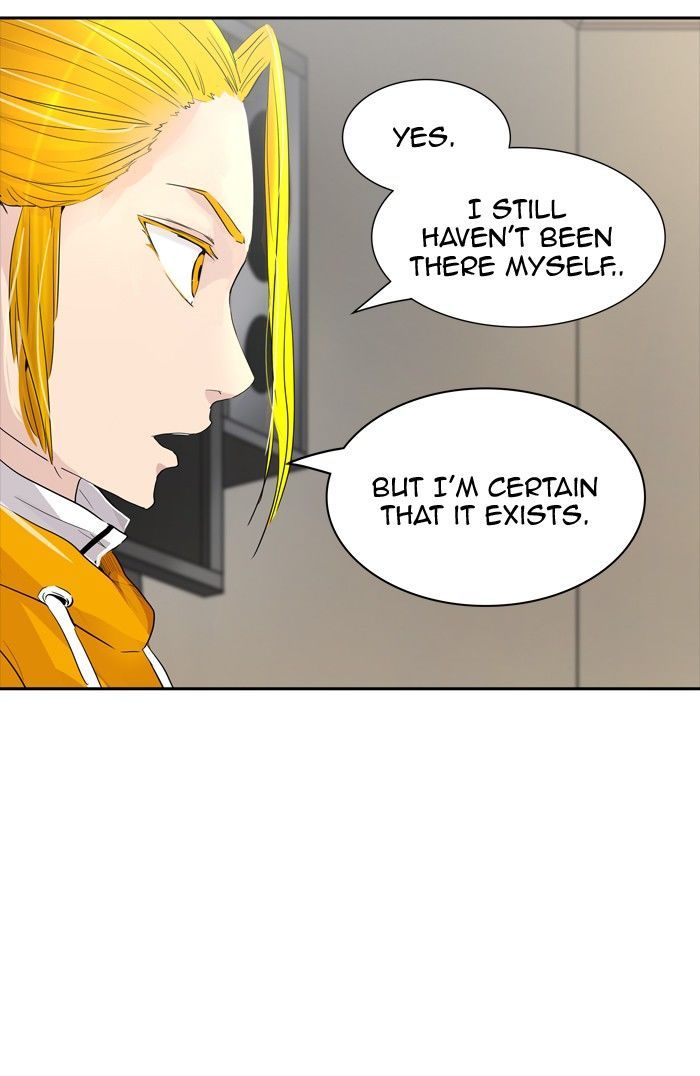 Tower of God Chapter 356 page 43