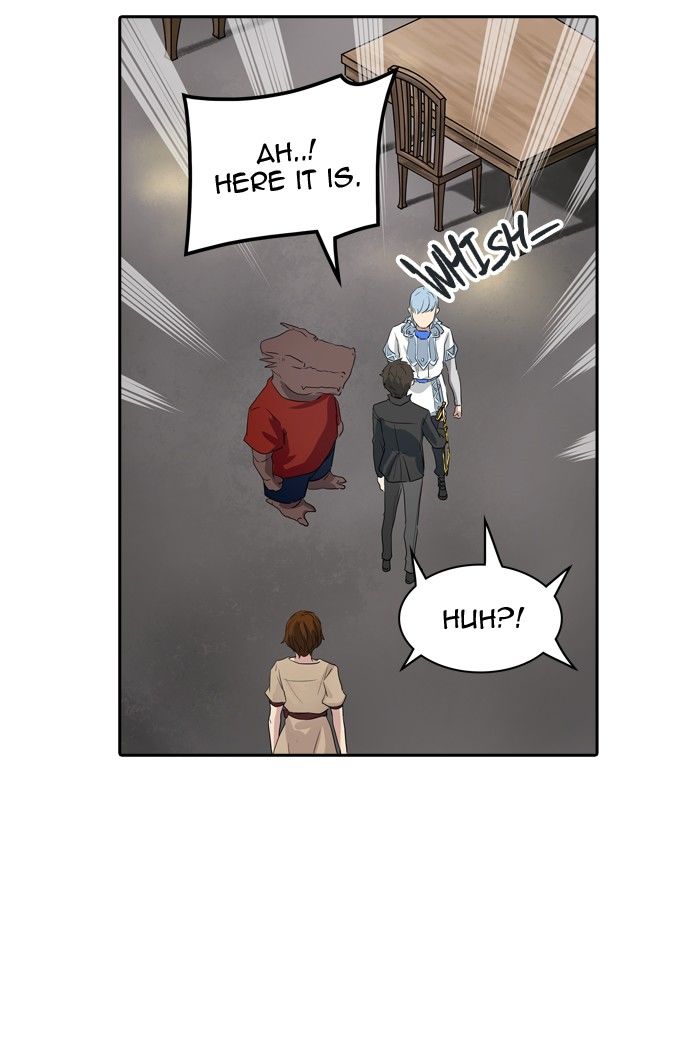 Tower of God Chapter 356 page 52