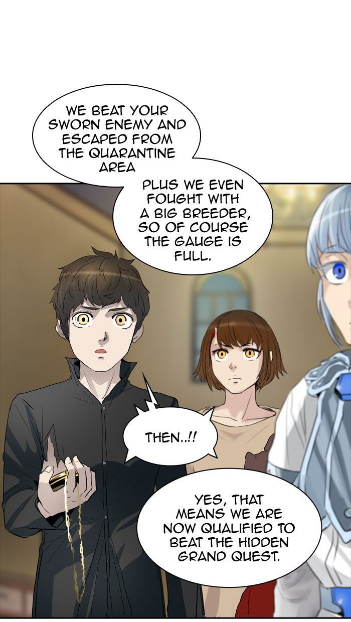 Tower of God Chapter 356 page 54