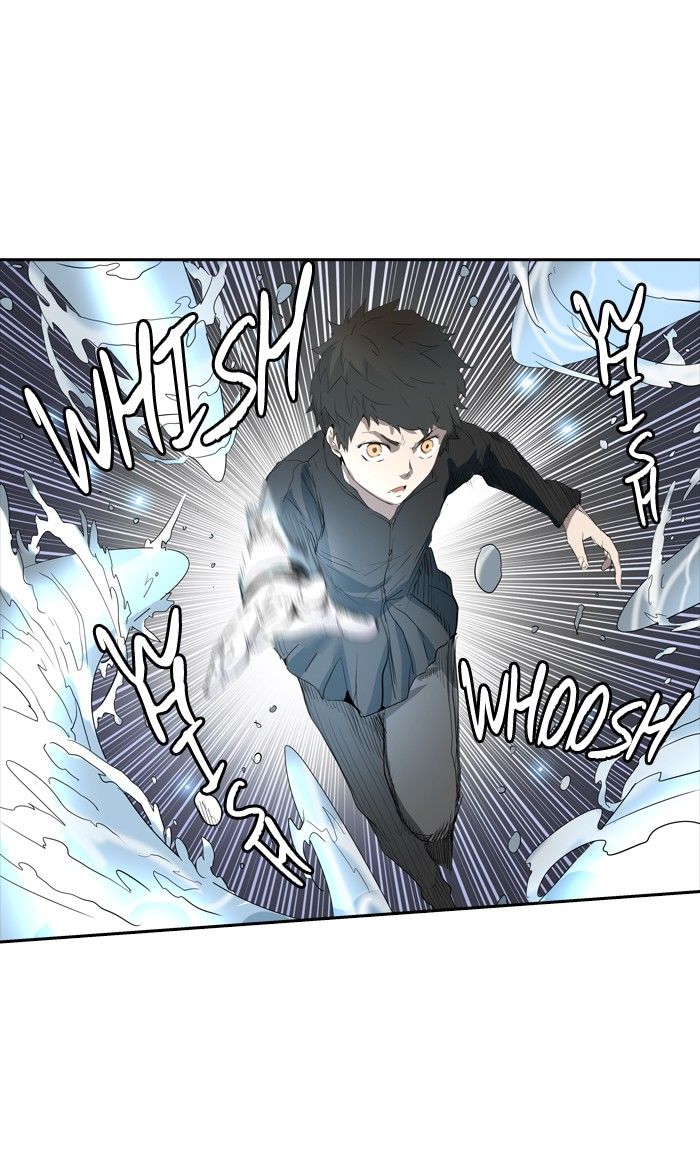 Tower of God Chapter 356 page 71