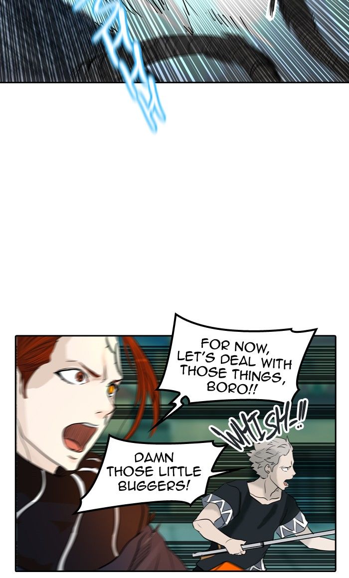 Tower of God Chapter 356 page 73