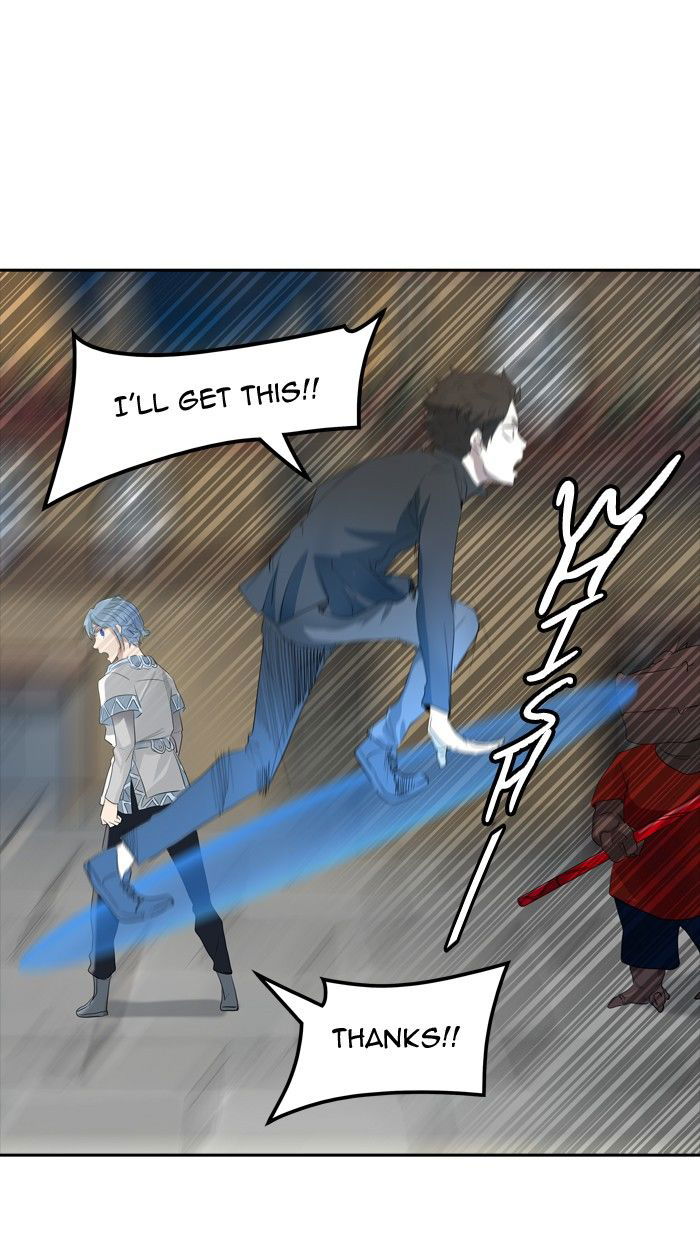 Tower of God Chapter 356 page 86