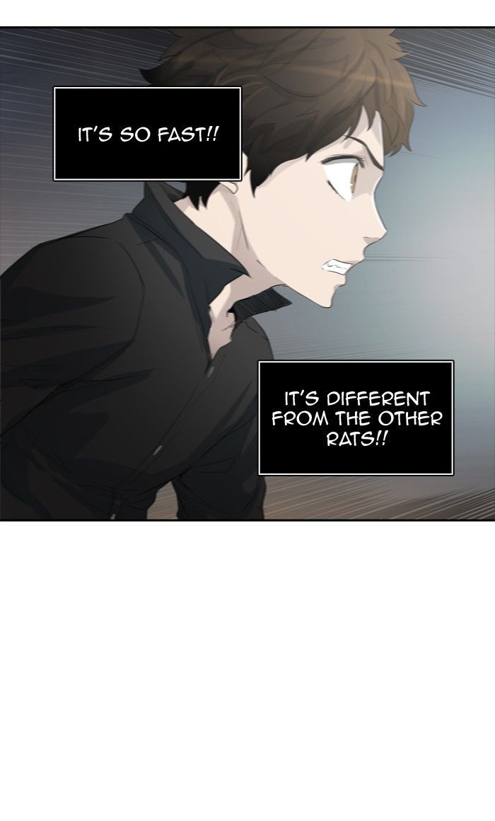 Tower of God Chapter 356 page 92
