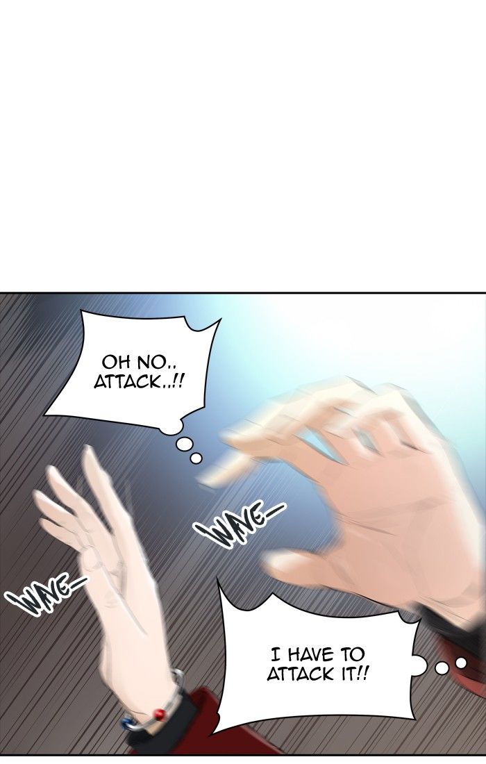 Tower of God Chapter 356 page 99