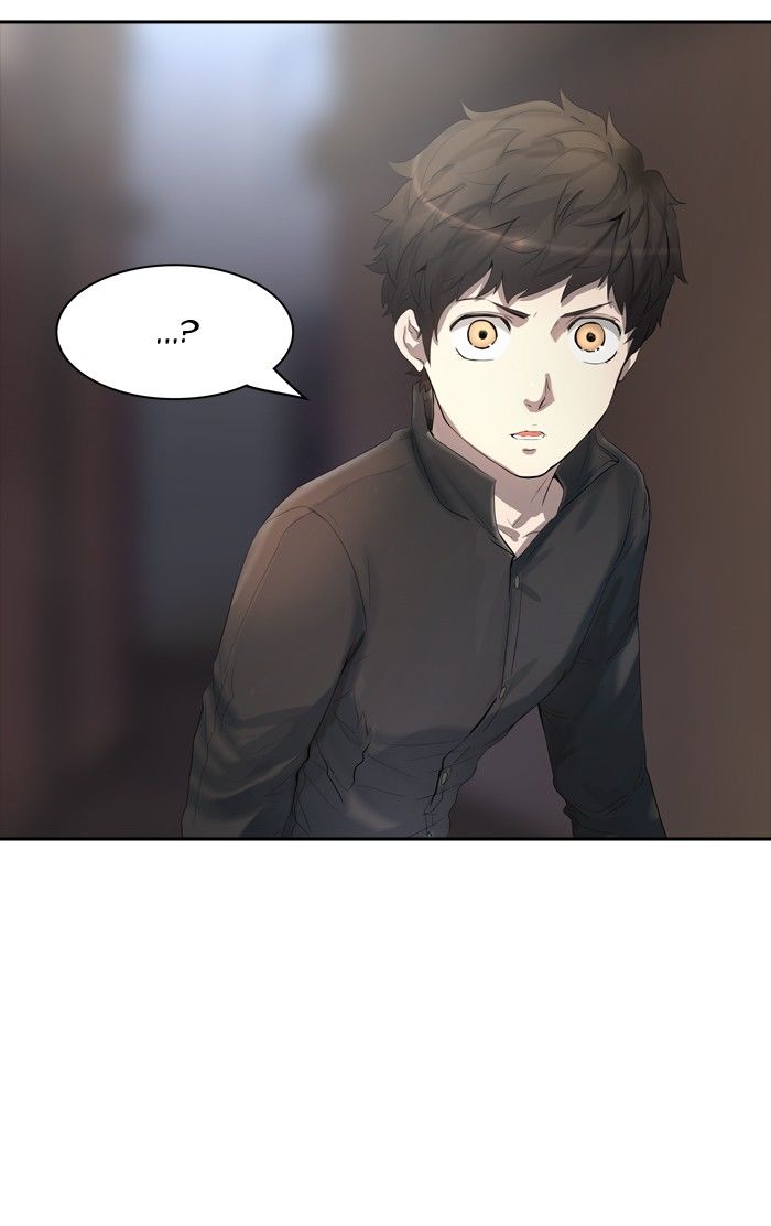 Tower of God Chapter 357 page 3