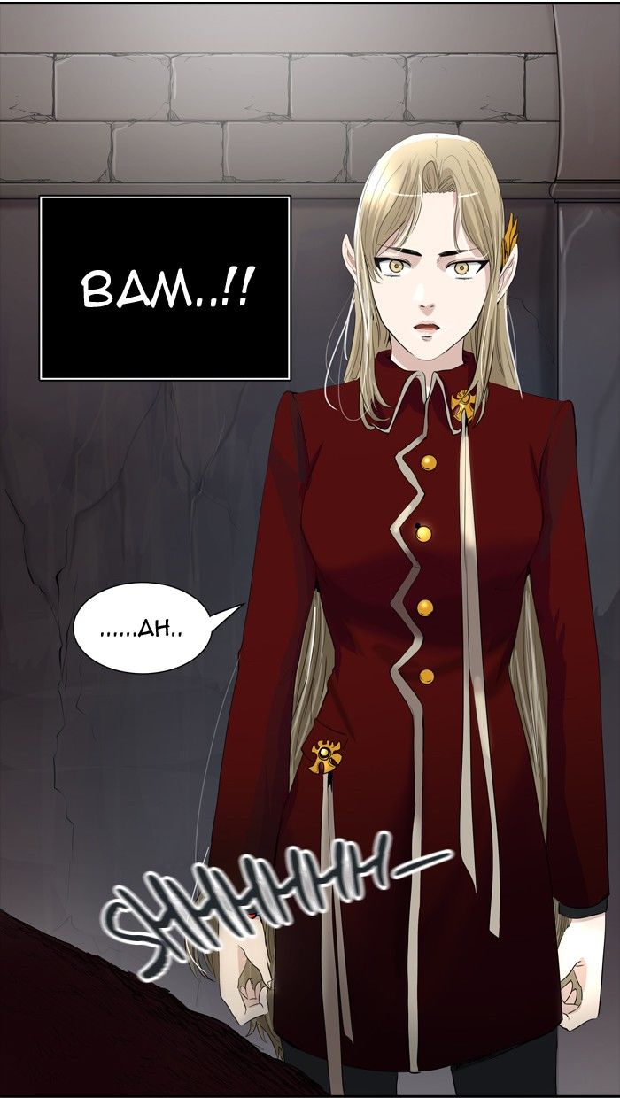 Tower of God Chapter 357 page 5