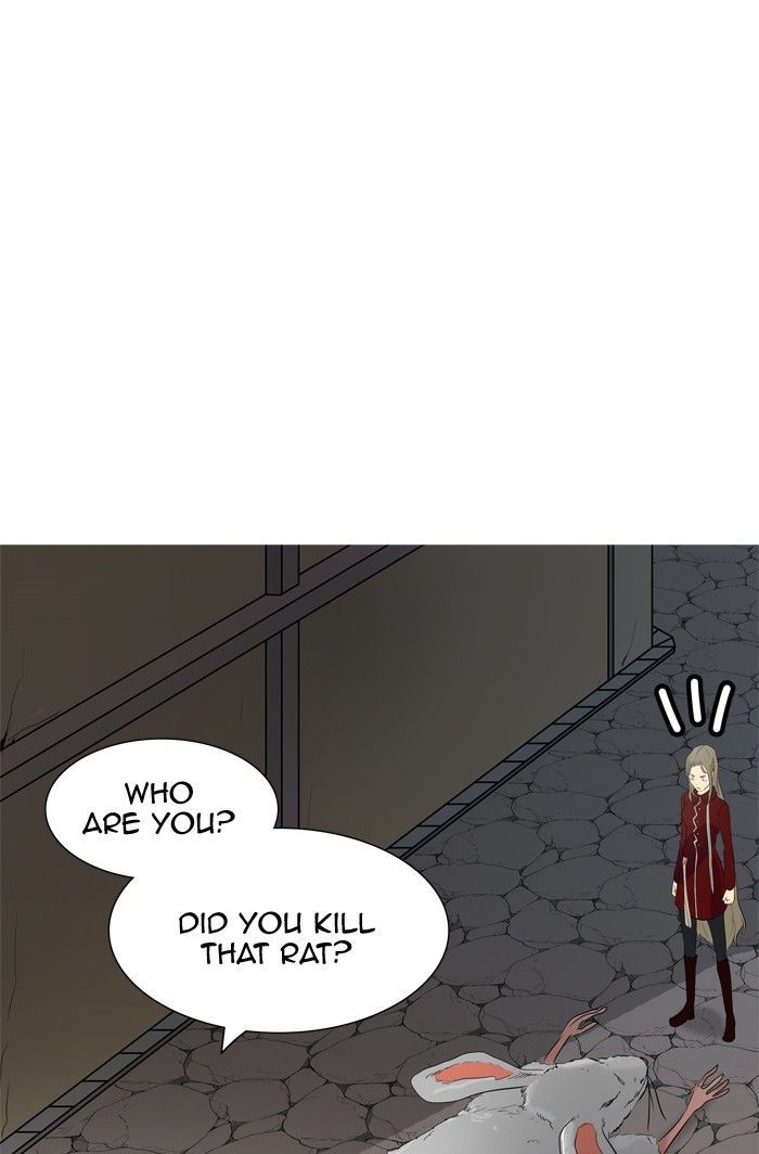 Tower of God Chapter 357 page 7