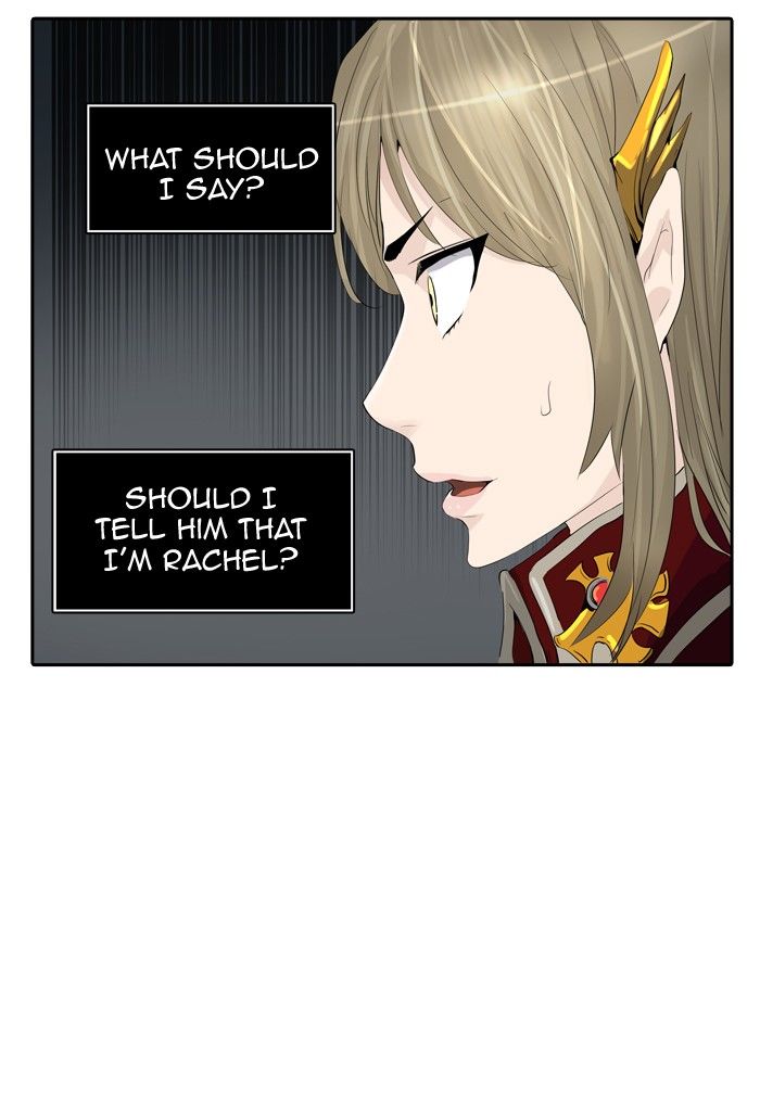 Tower of God Chapter 357 page 9