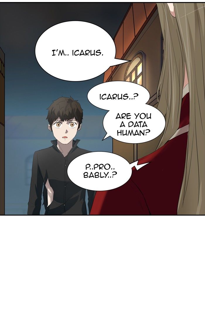 Tower of God Chapter 357 page 12