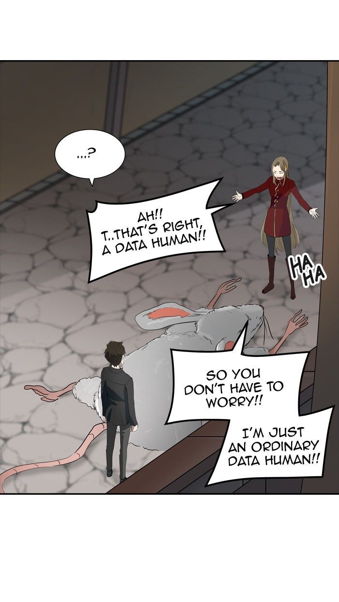 Tower of God Chapter 357 page 13
