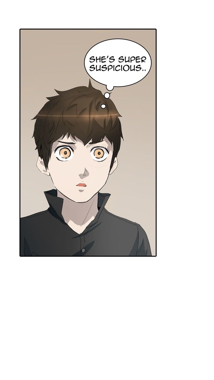 Tower of God Chapter 357 page 15