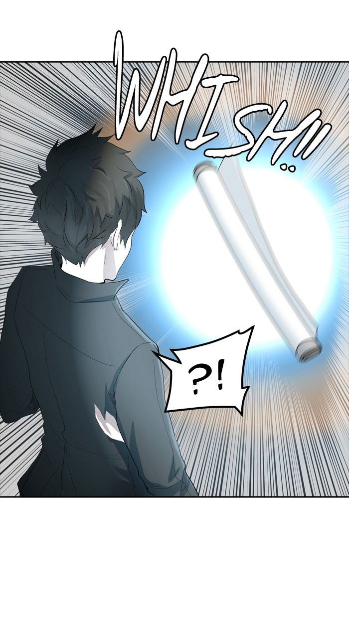 Tower of God Chapter 357 page 16