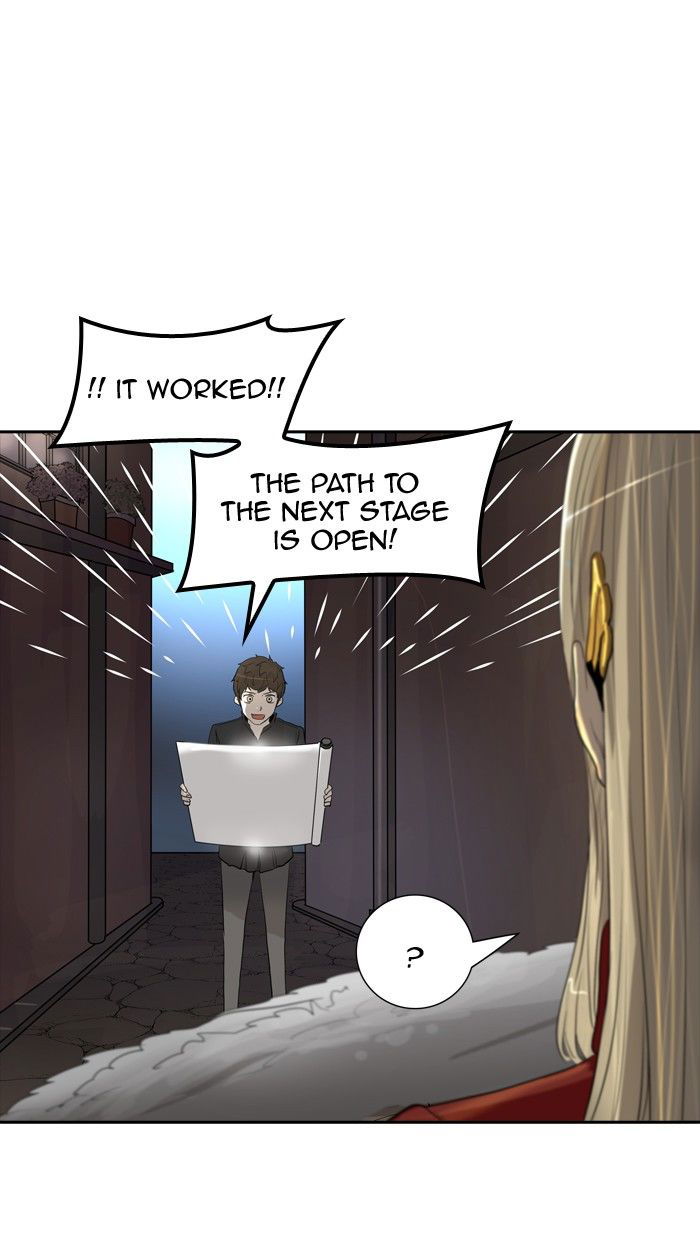 Tower of God Chapter 357 page 19