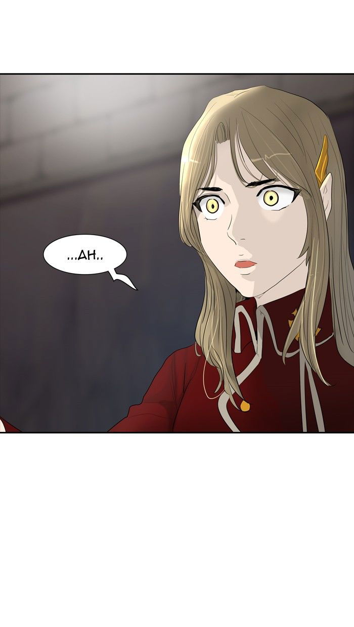 Tower of God Chapter 357 page 21