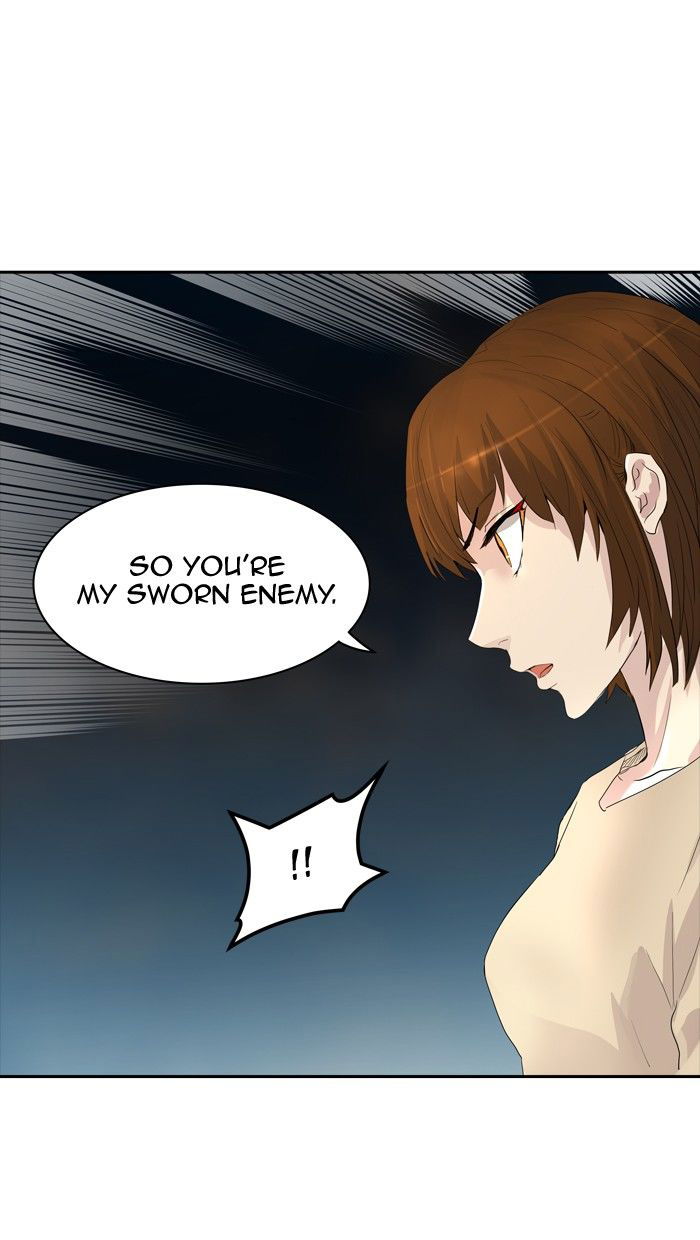 Tower of God Chapter 357 page 37