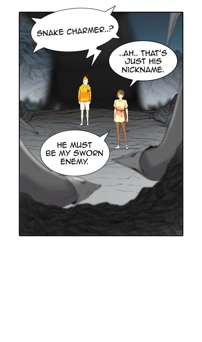 Tower of God Chapter 357 page 40