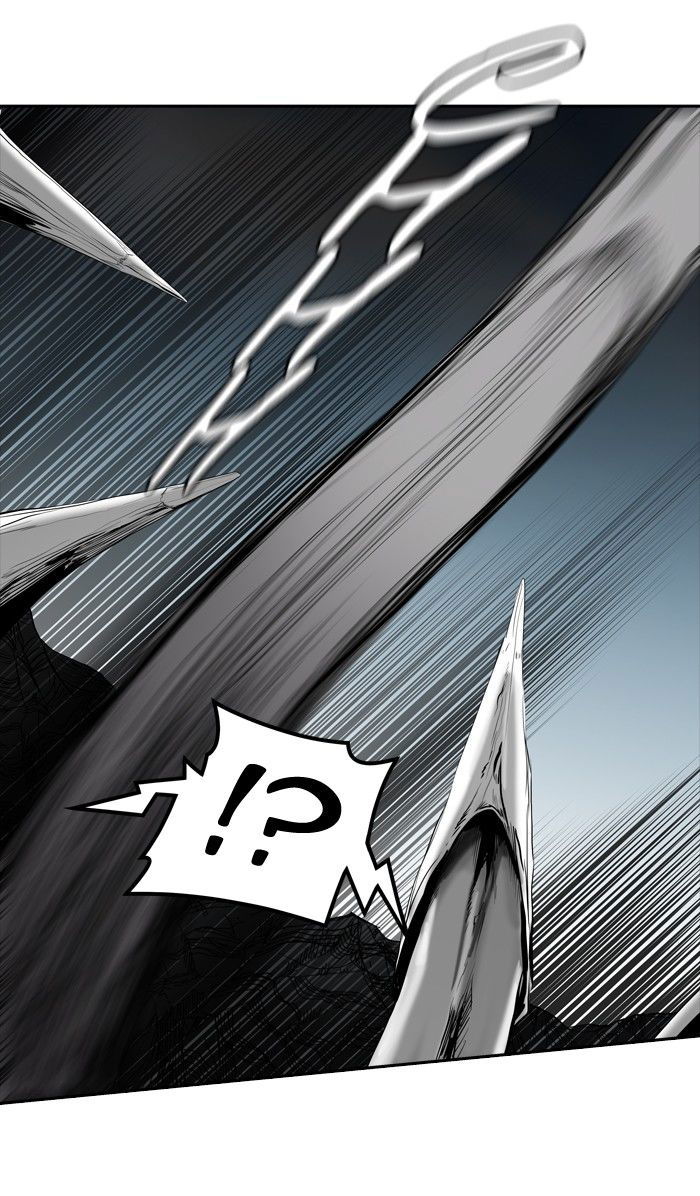 Tower of God Chapter 357 page 43