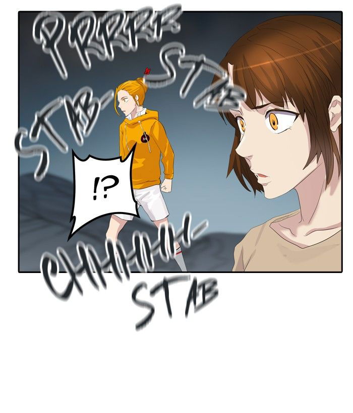 Tower of God Chapter 357 page 46