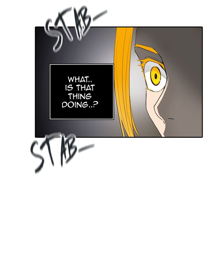 Tower of God Chapter 357 page 47