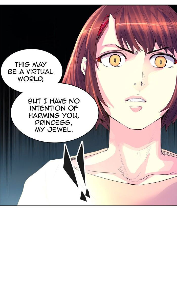 Tower of God Chapter 357 page 51