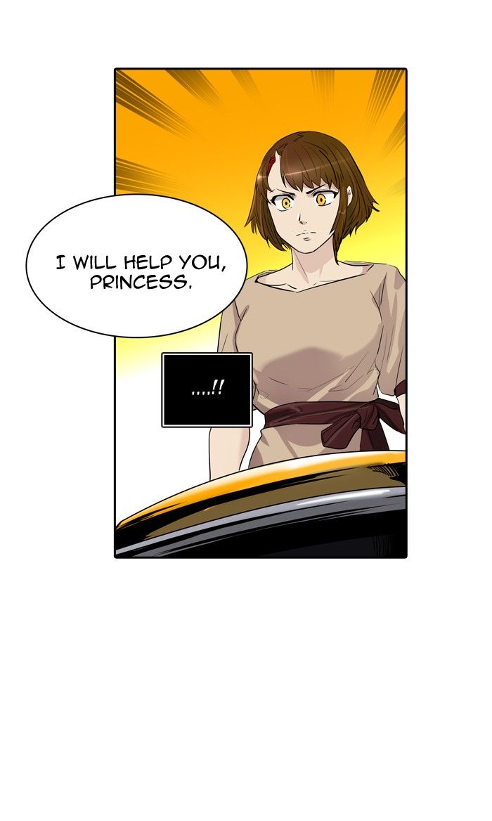 Tower of God Chapter 357 page 56