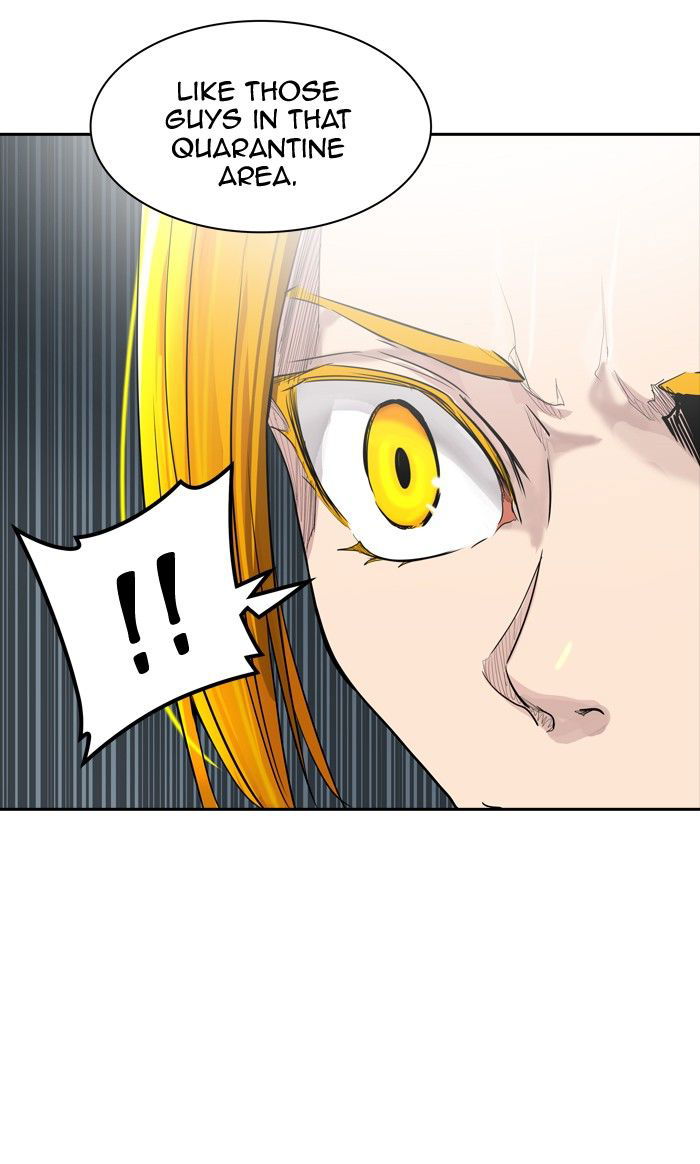 Tower of God Chapter 357 page 58