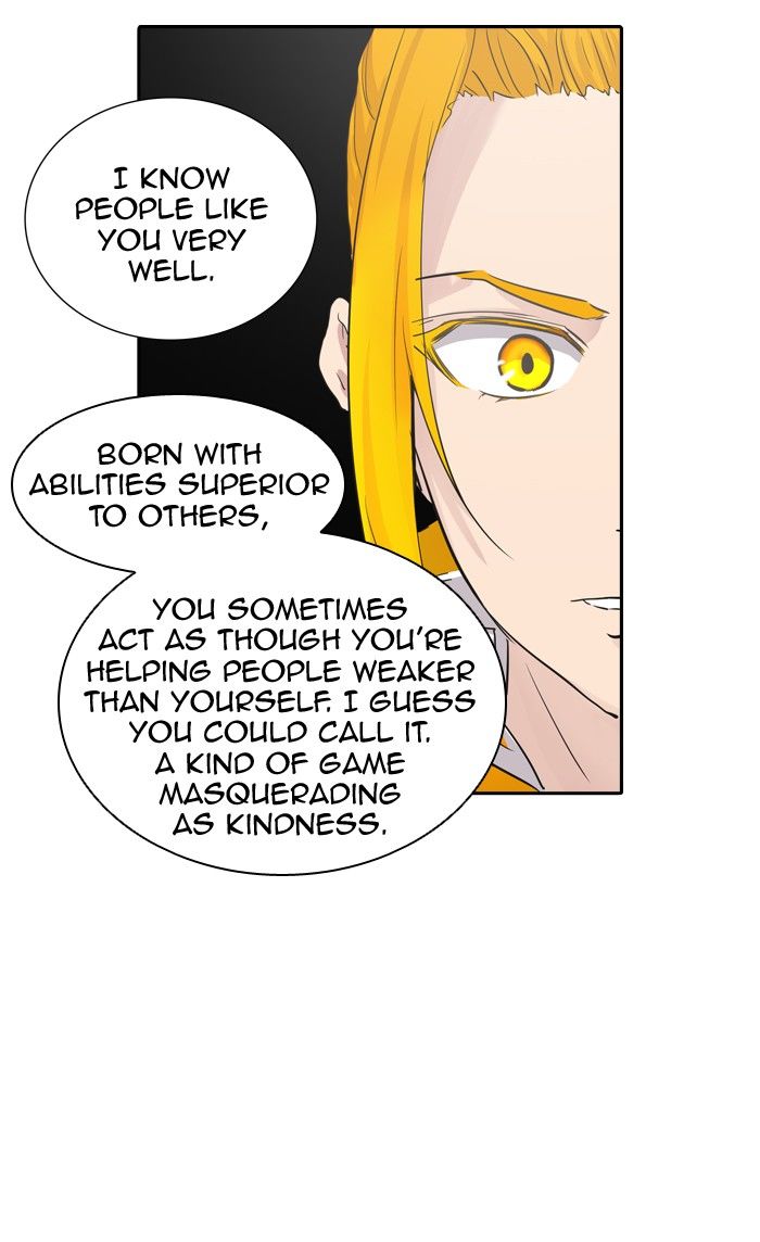 Tower of God Chapter 357 page 63