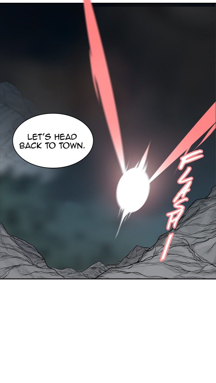 Tower of God Chapter 357 page 75