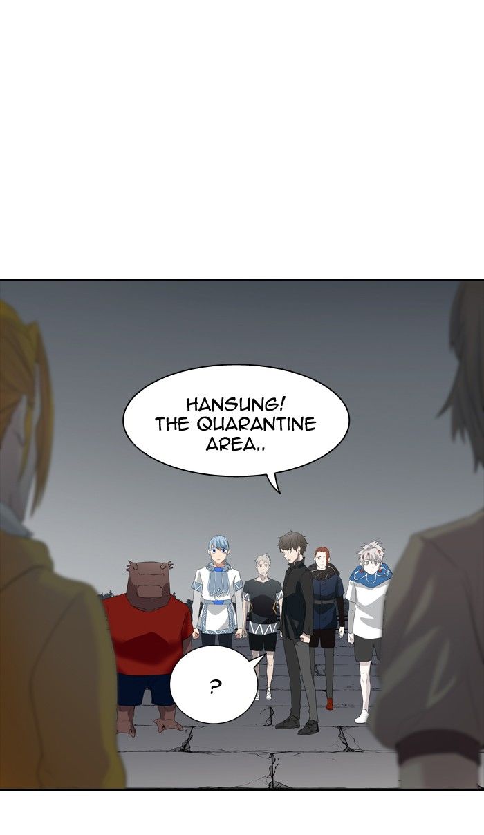 Tower of God Chapter 357 page 83