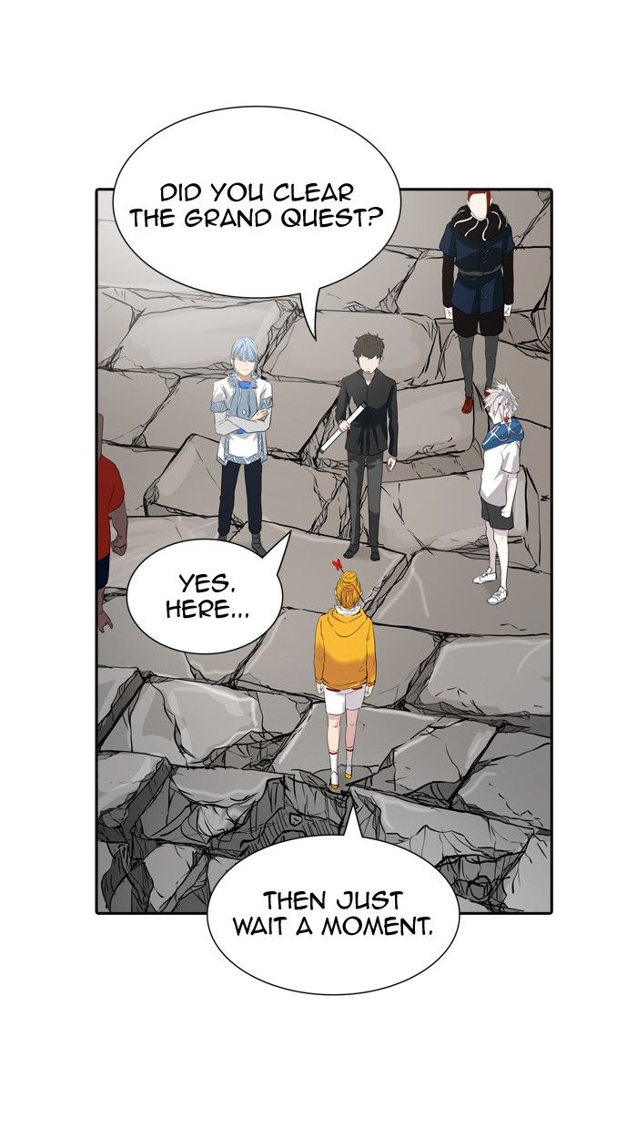 Tower of God Chapter 357 page 88