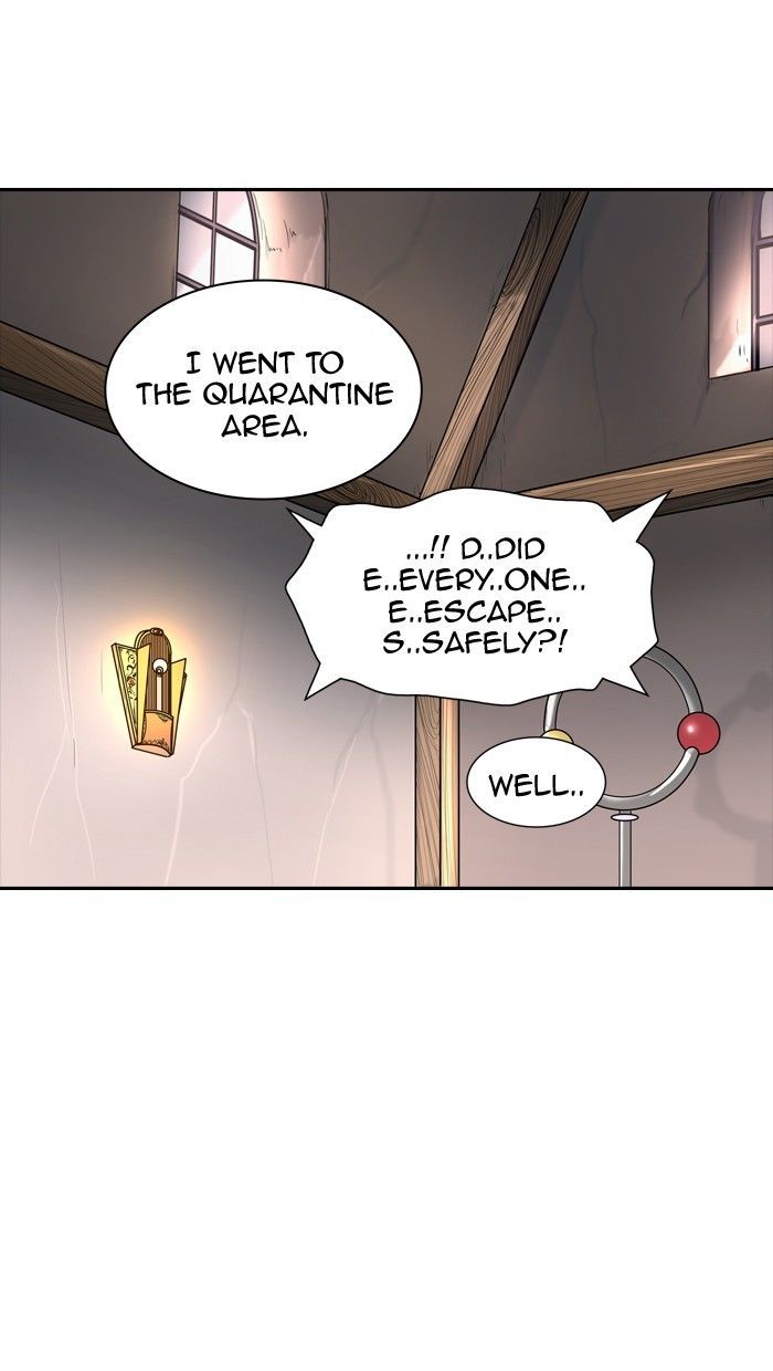 Tower of God Chapter 357 page 93