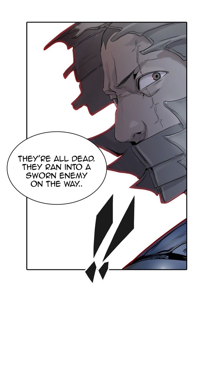 Tower of God Chapter 357 page 94