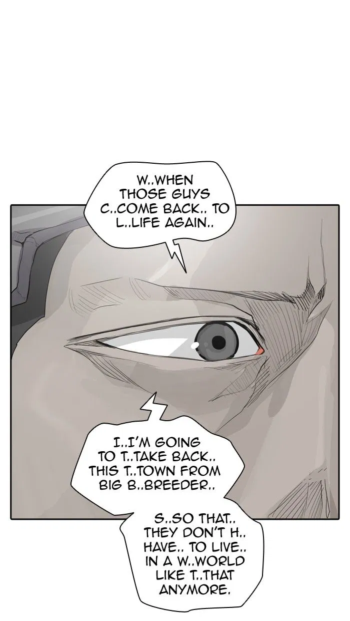 Tower of God Chapter 357 page 102