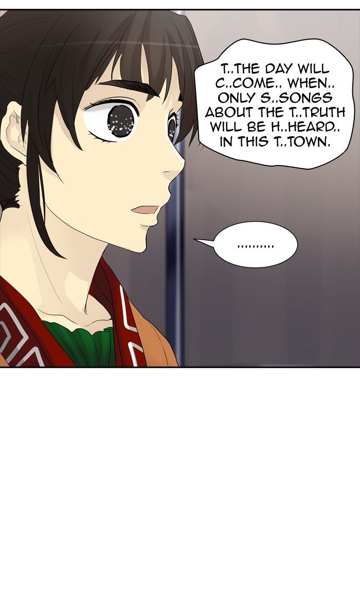 Tower of God Chapter 357 page 109