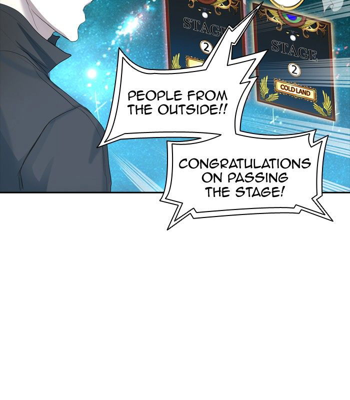 Tower of God Chapter 357 page 123
