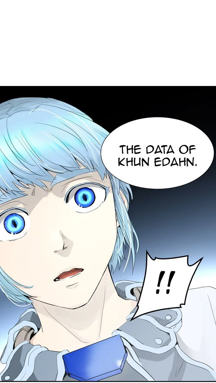 Tower of God Chapter 357 page 128