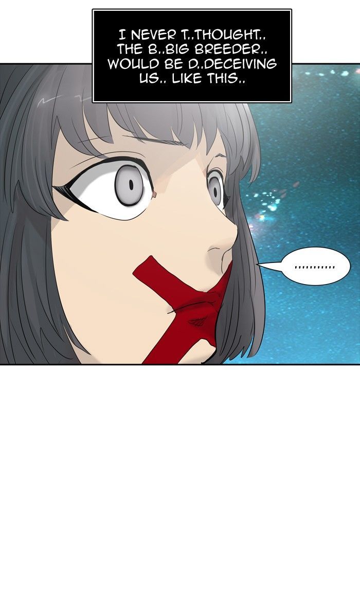 Tower of God Chapter 358 page 9