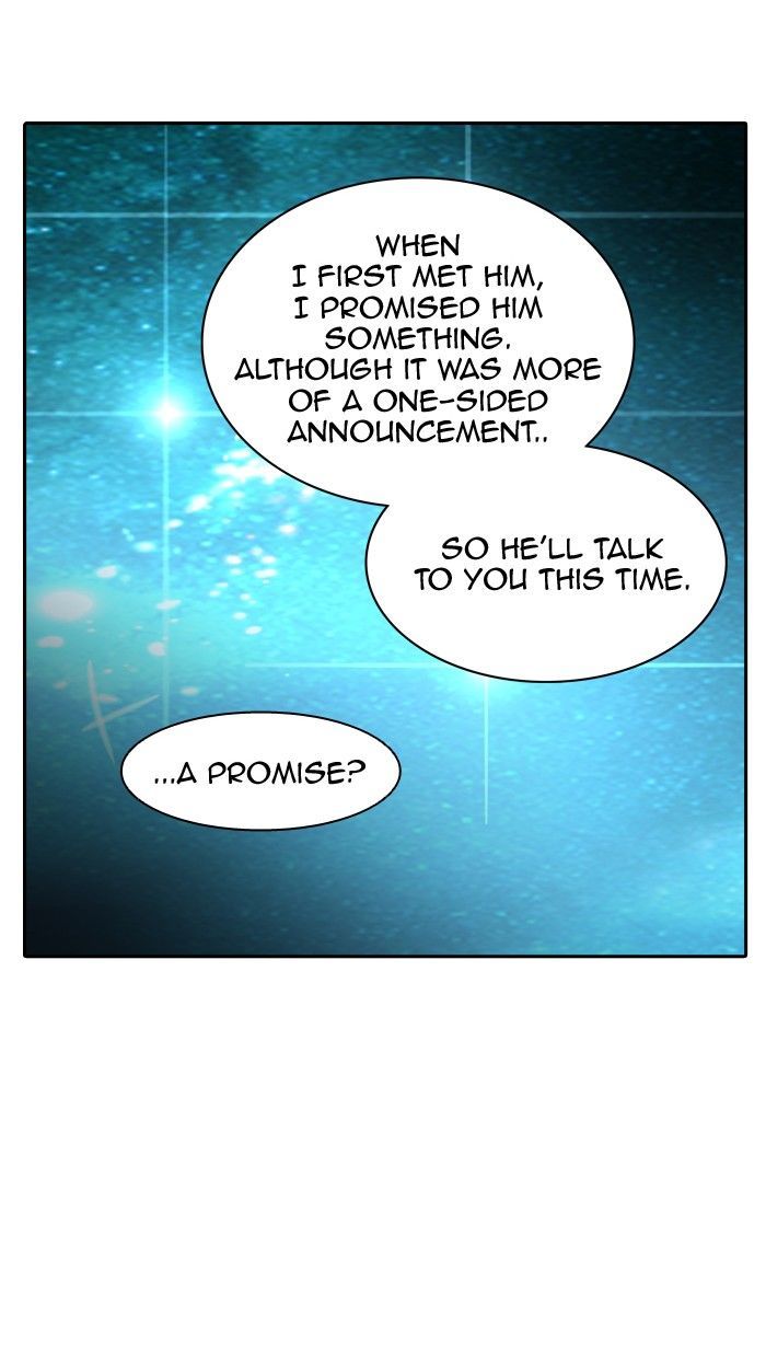 Tower of God Chapter 358 page 20