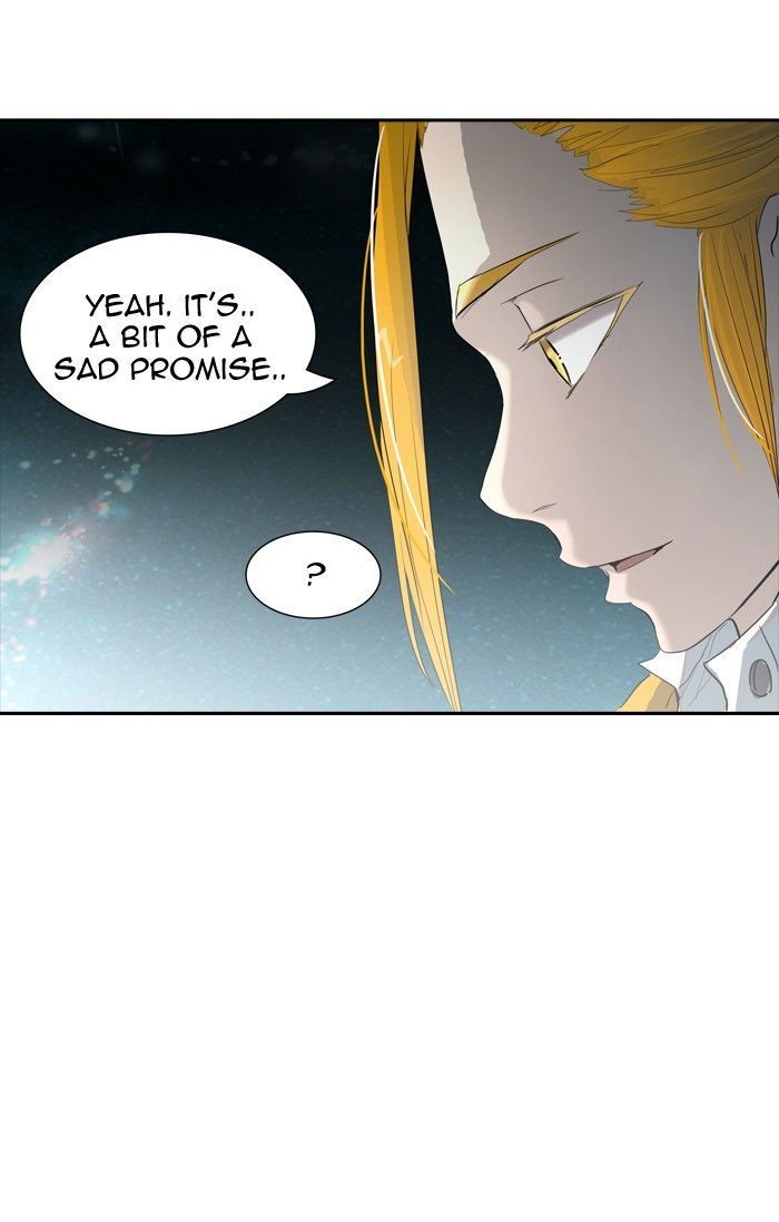 Tower of God Chapter 358 page 21