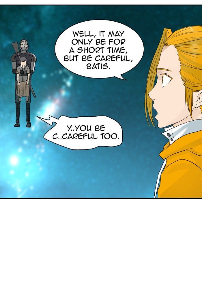 Tower of God Chapter 358 page 23