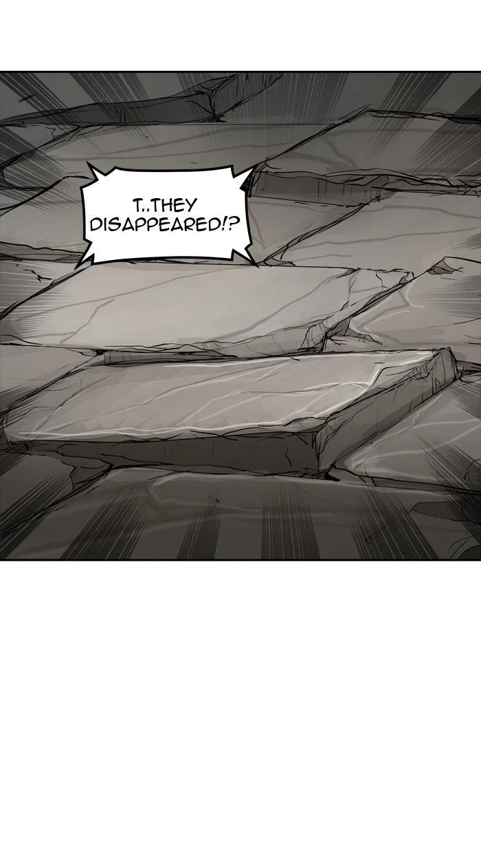 Tower of God Chapter 358 page 33