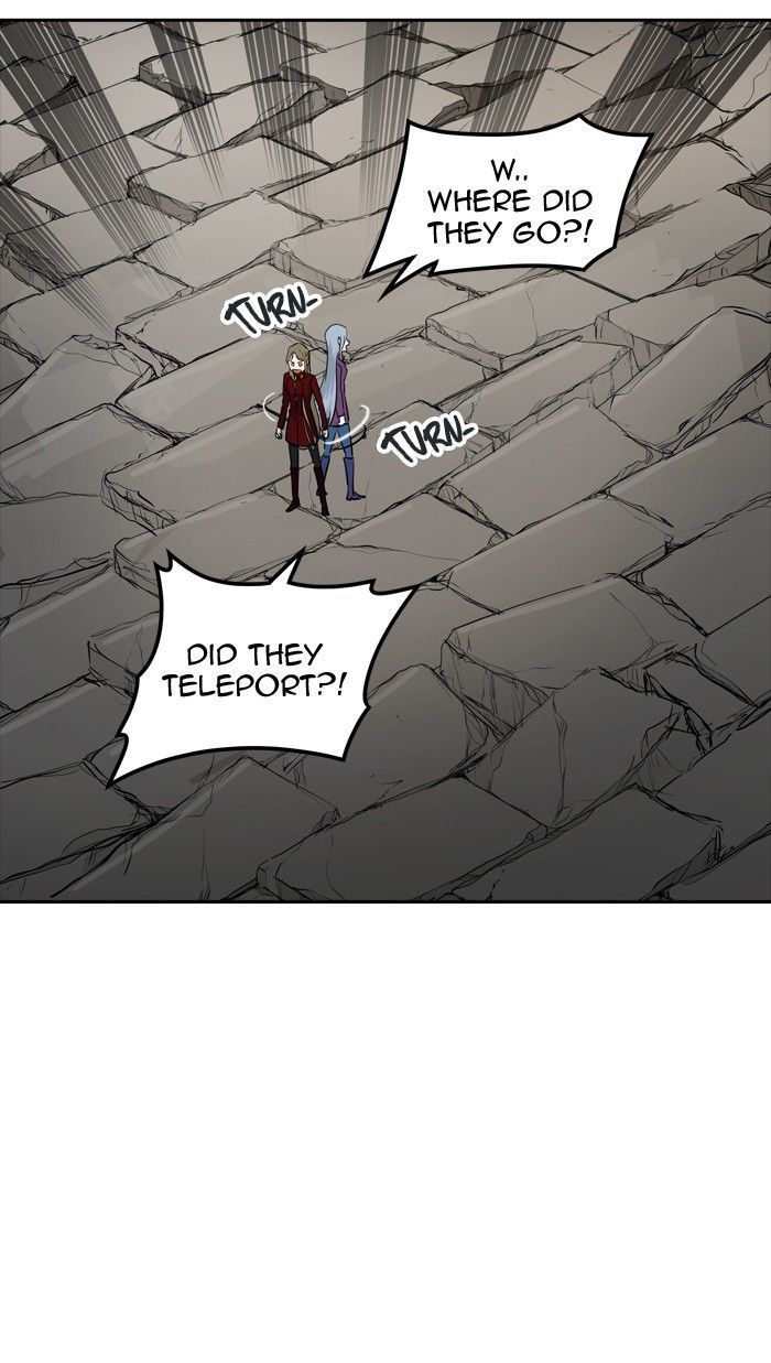 Tower of God Chapter 358 page 34