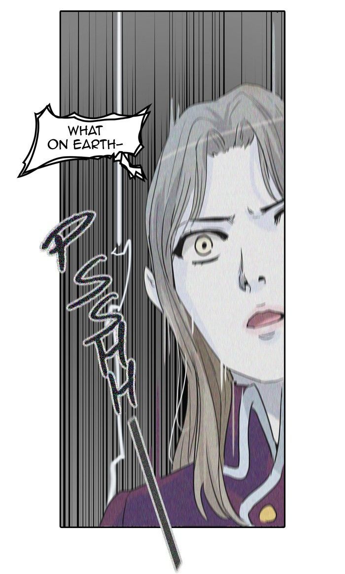 Tower of God Chapter 358 page 35