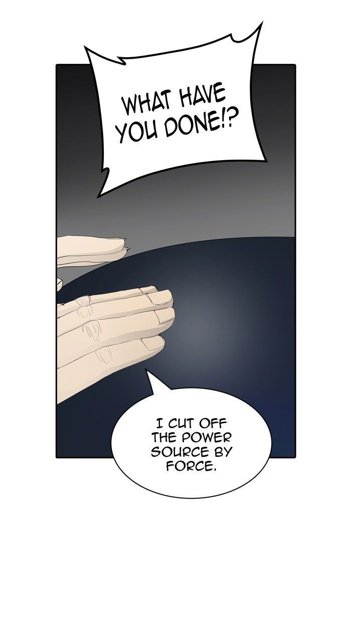 Tower of God Chapter 358 page 41