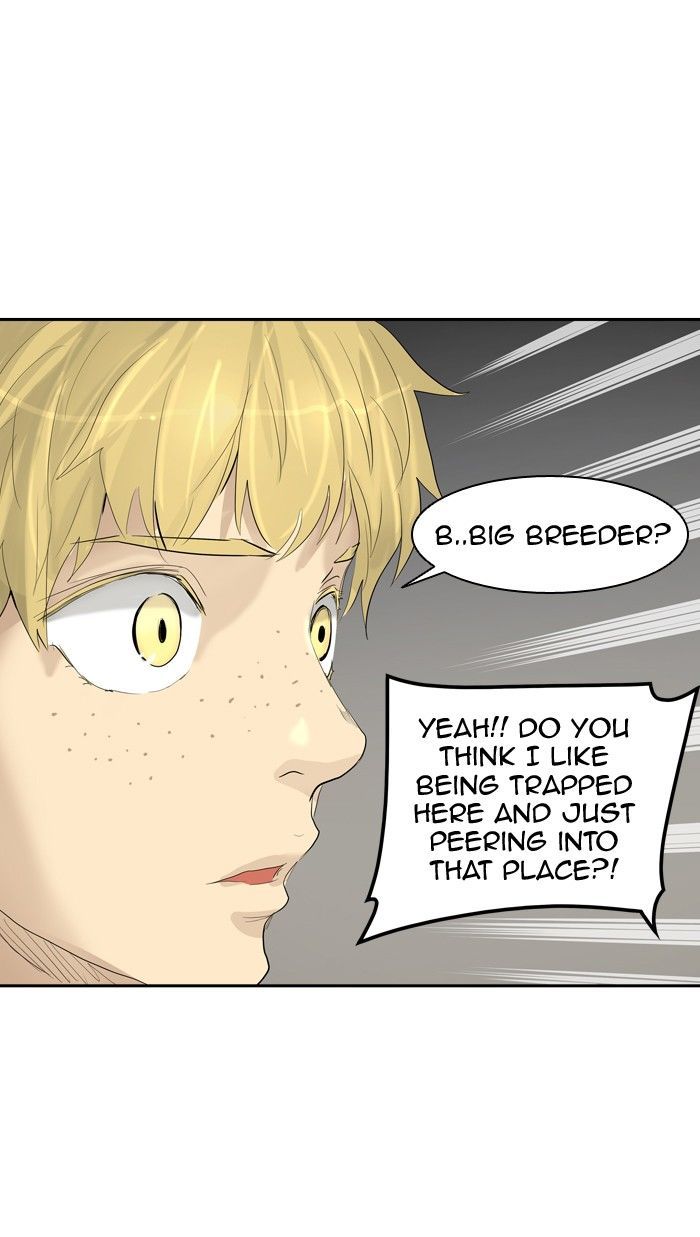 Tower of God Chapter 358 page 44