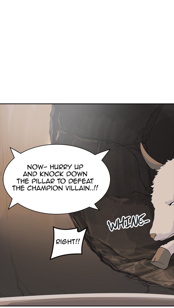 Tower of God Chapter 359 page 10