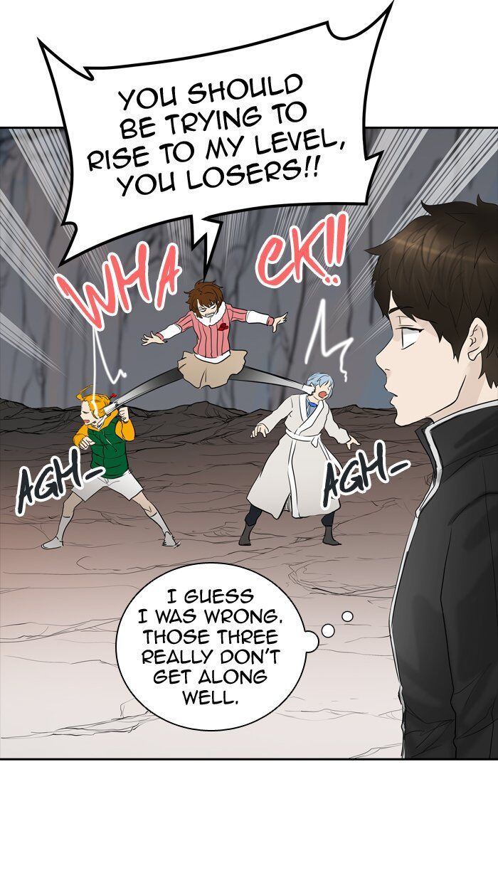 Tower of God Chapter 359 page 38