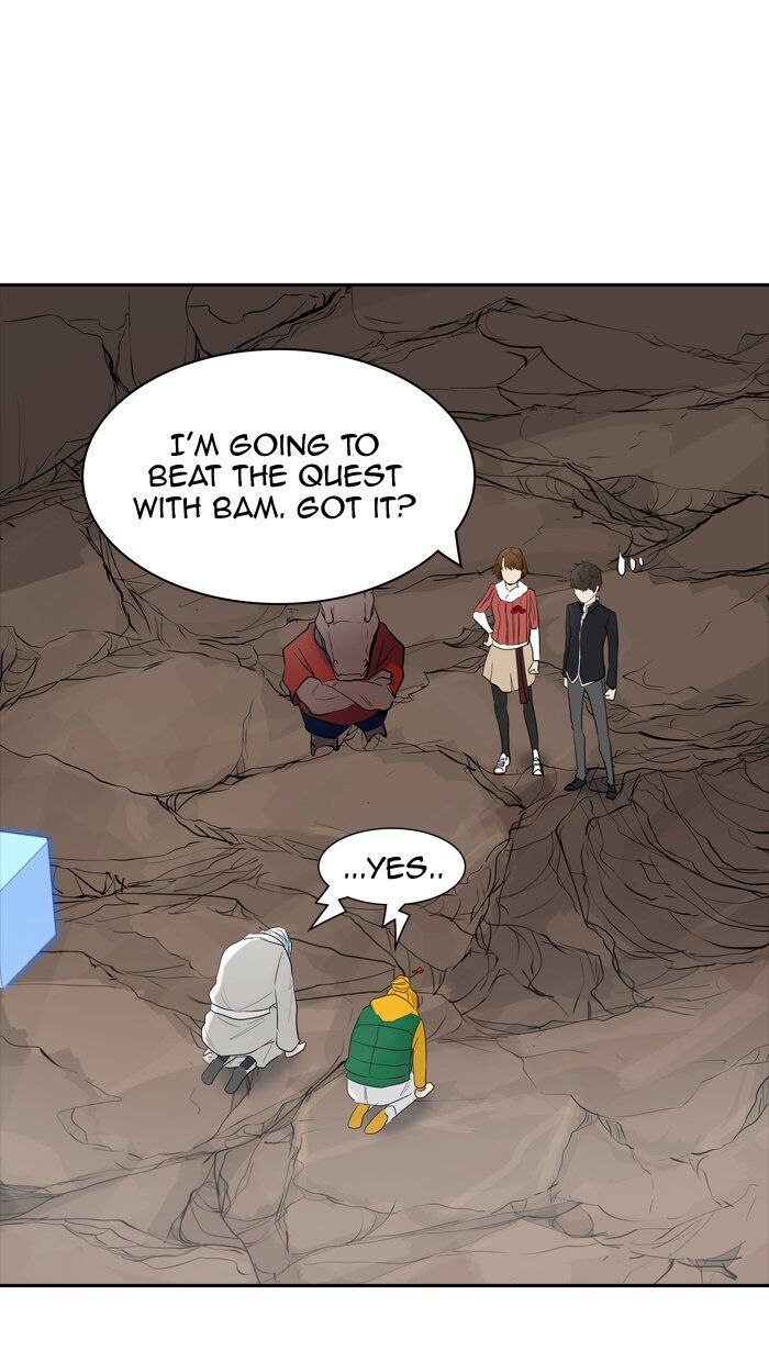 Tower of God Chapter 359 page 39