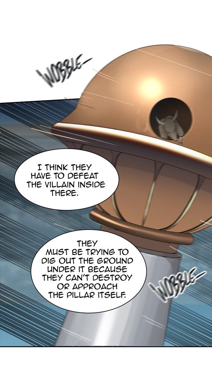Tower of God Chapter 359 page 44