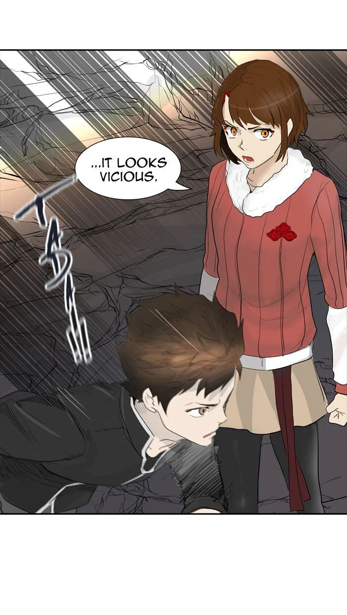 Tower of God Chapter 359 page 55